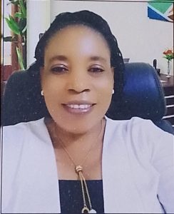 Esther Chinedu Akuchie