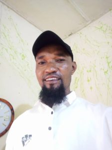 Chinedu Akuchie